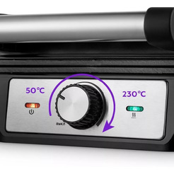 Вафельница Kitfort КТ-3607