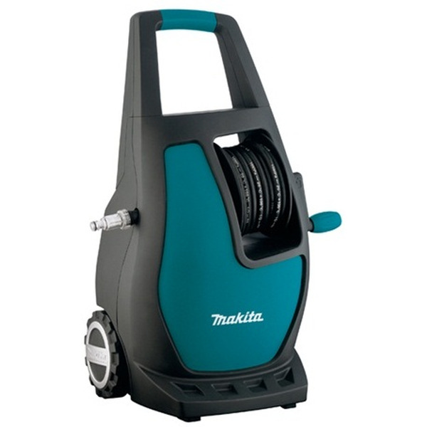 Мойка высокого давления Makita HW 112
