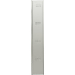Шкаф-пенал Brabix LK 01-30 291128 (секция без стенки)