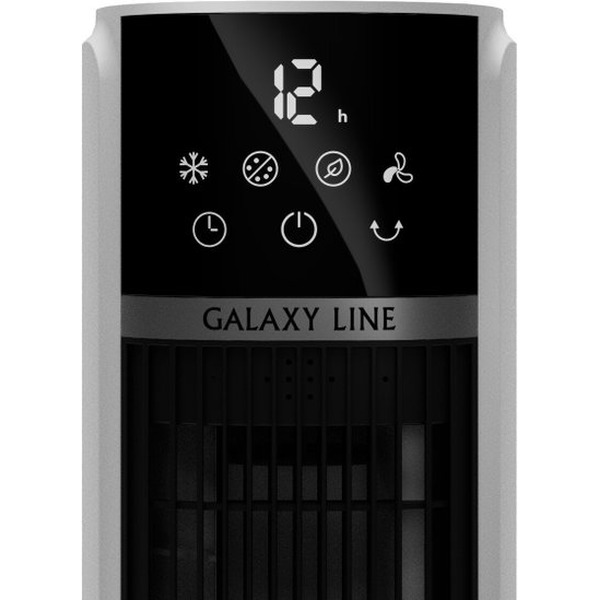 Вентилятор Galaxy Line GL8117