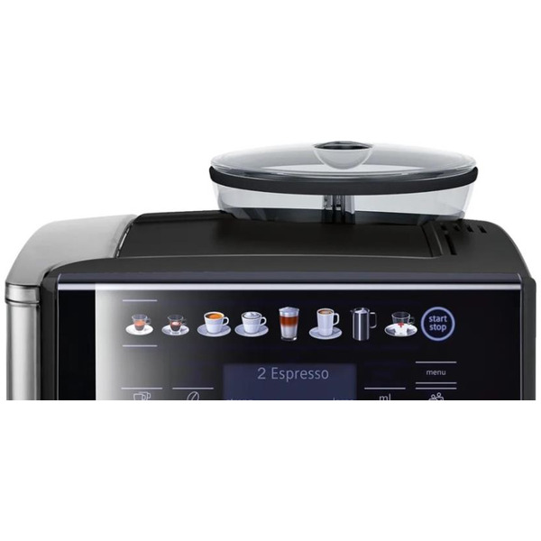 Кофемашина Bosch Vero Barista 400 TIS65429RW