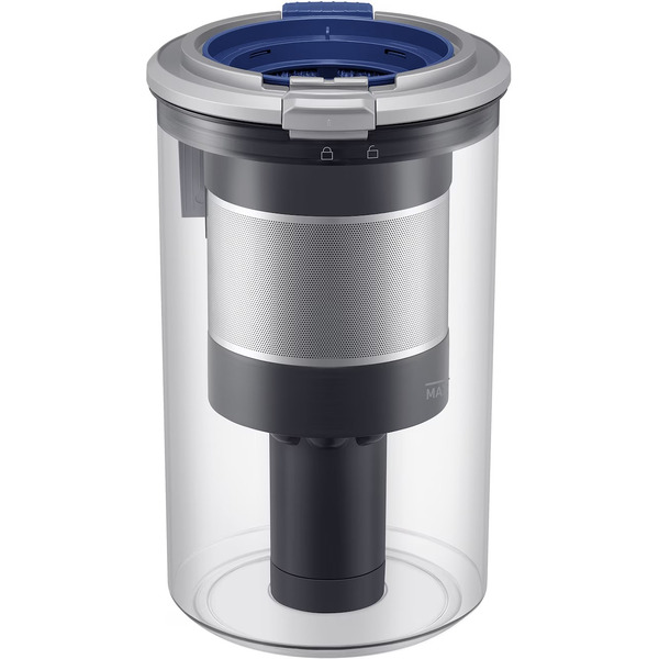 Пылесос Samsung Jet 85 Pro VS20C8527TB/EV