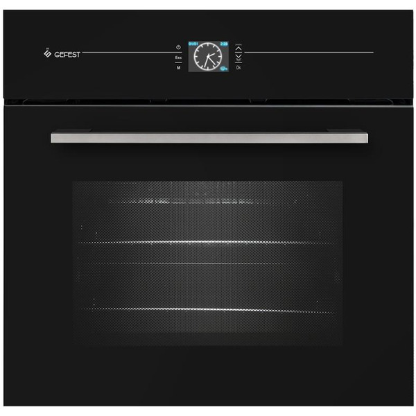 Электродуховки встраиваемые GEFEST ЭДВ ДА 622-04 А