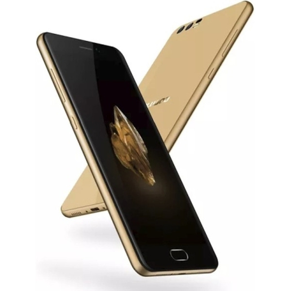 Cмартфон Bluboo D2 (Золотой)
