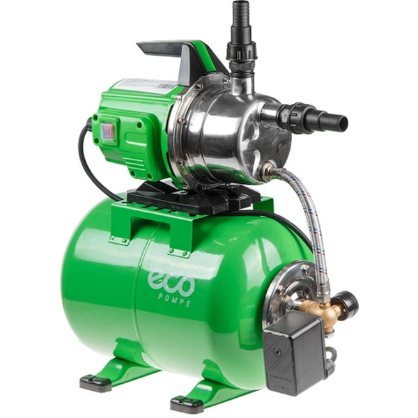 Станция водоснабжения автоматическая ECO GFI-1203