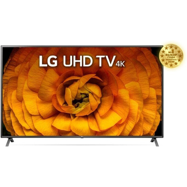 Телевизор LG 86UN85006LA