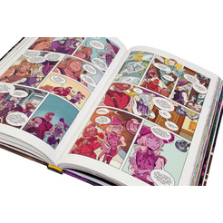 Книга Hobby World Комикс Территория приключений: Том 2 Убийство в Рокпортском экспрессе 717068