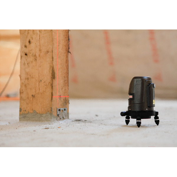 Лазерный нивелир ADA 2D Basic Level (A00239)