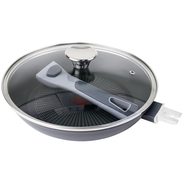 Сковорода LARA ФЬЮЖН LR01-68-26