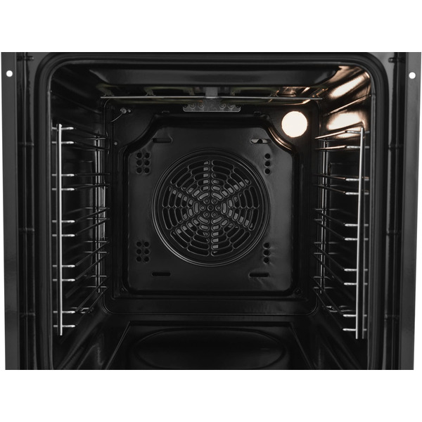 Духовой шкаф ZUGEL ZOE452B