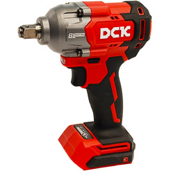 Гайковерт DCK KDPB488 (TYPE Z) без АКБ и ЗУ