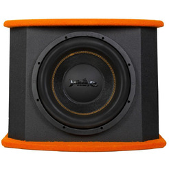 Сабвуфер DL Audio Barracuda 12A V.2