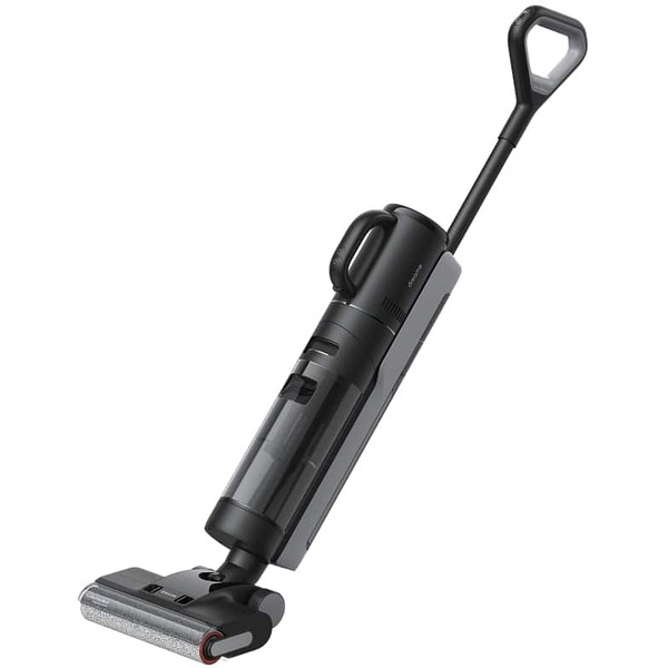 Вертикальный моющий пылесос Dreame H12 Dual Wet and Dry Vacuum (HHV4)