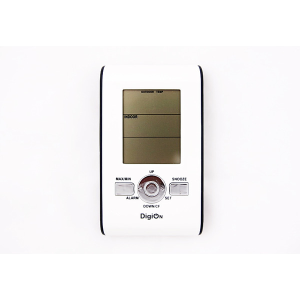 Метеостанция DIGION PTE0102T
