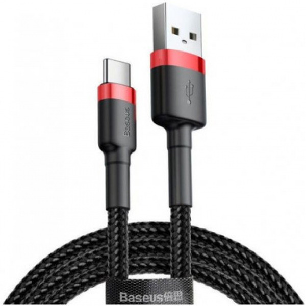 Кабель Baseus CATKLF-B91
