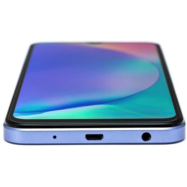 Смартфон Vivo Y02 2GB/32GB (лавандовое поле)