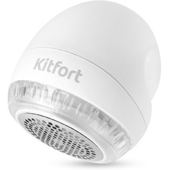 Очиститель катышков Kitfort КТ-4091