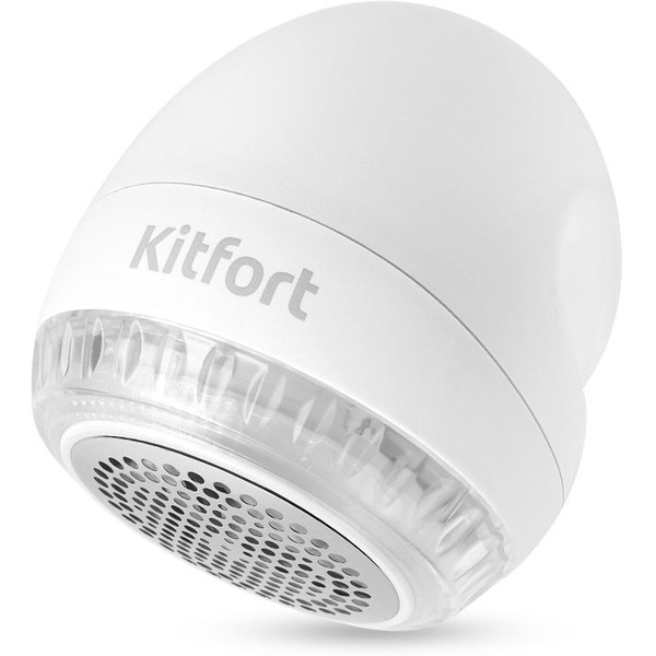 Очиститель катышков Kitfort КТ-4091