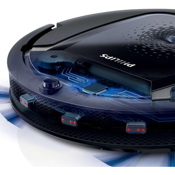 Робот-пылесос PHILIPS FC8810/01