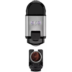 Кофеварка Kitfort КТ-7192