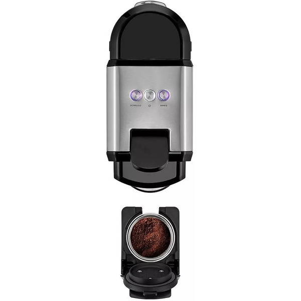 Кофеварка Kitfort КТ-7192