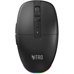 Мышь Acer Nitro OMR400 (черный)