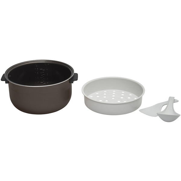 Мультиварка POLARIS EVO 0446DS (графит)