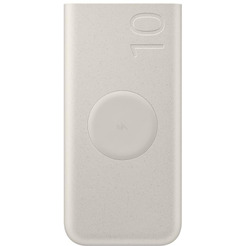 Внешний аккумулятор Samsung EB-U2510 25W Beige (EB-U2510XUEGRU)