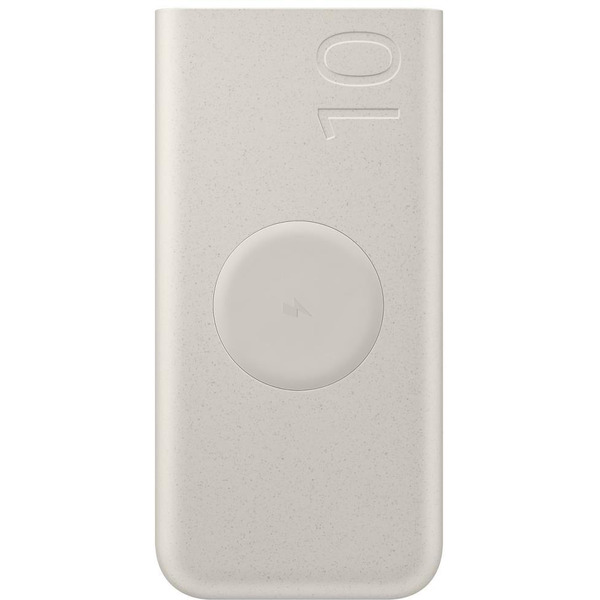 Внешний аккумулятор Samsung EB-U2510 25W Beige (EB-U2510XUEGRU)