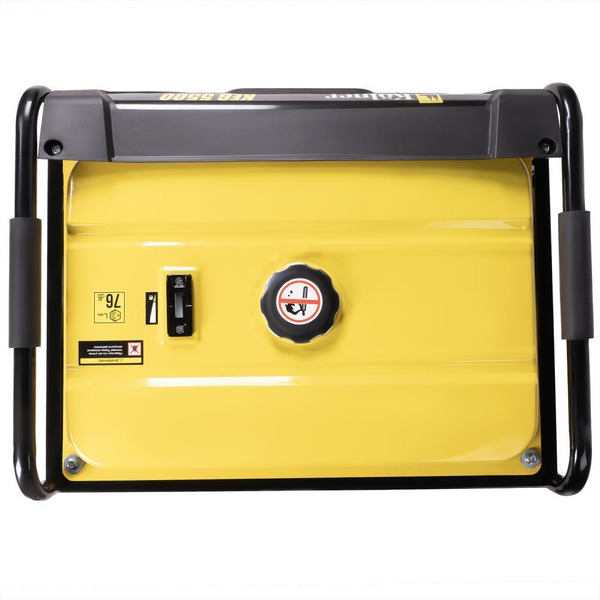 Генератор Kolner KEG 5500 8040200236