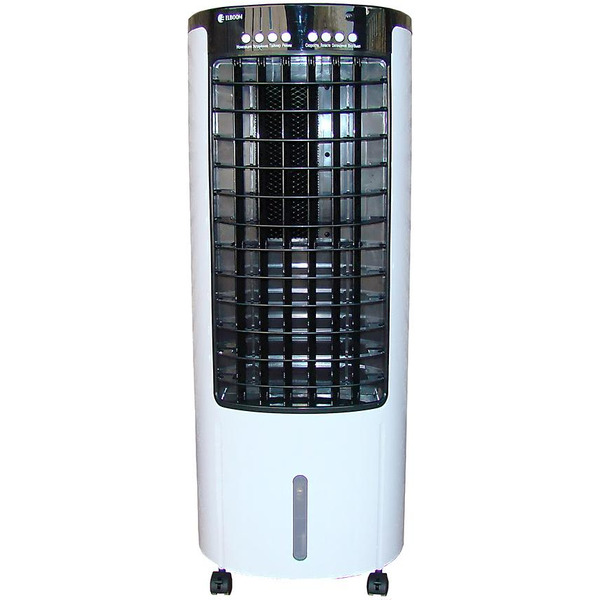 Охладитель воздуха ELBOOM Ocarina Universal