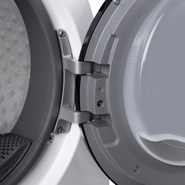 Сушильная машина MAUNFELD MFDM168WH02