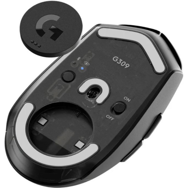 Мышь Logitech G309 Lightspeed (910-007203)