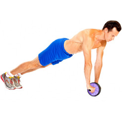 Тренажер для пресса BRADEX SF 0183