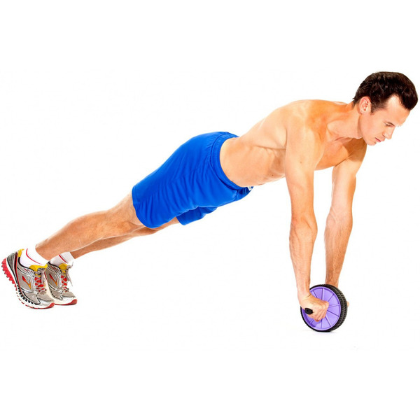 Тренажер для пресса BRADEX SF 0183