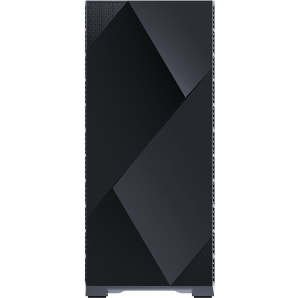 Корпус Zalman Z3 Iceberg (черный)