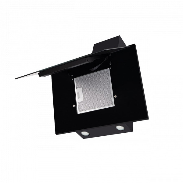 Вытяжка MAUNFELD Tower Touch 60 (черный)