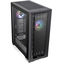 Корпус Thermaltake CTE C750 TG ARGB CA-1X6-00F1WN-01