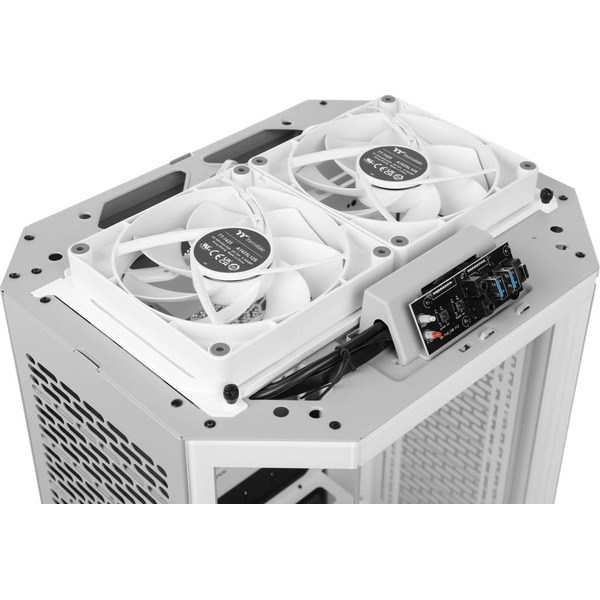 Игровой компьютер HAFF Elemento Tower WH68220