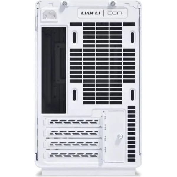 Корпус Lian Li A3-mATX G99.A3W.00