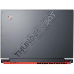 Игровой ноутбук Thunderobot 911X Wild Hunter G2D (JT009A00KRU)