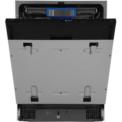 Встраиваемая посудомоечная машина Hyundai HBD 610