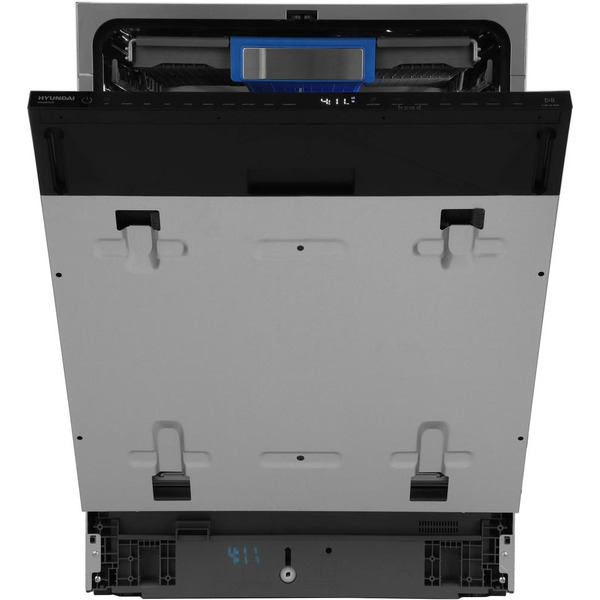 Встраиваемая посудомоечная машина Hyundai HBD 610