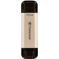 USB Flash Transcend JetFlash 930C 512GB (TS512GJF930C)