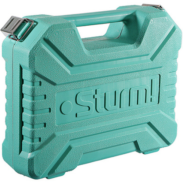 Дрель-шуруповерт Sturm CD3212SC