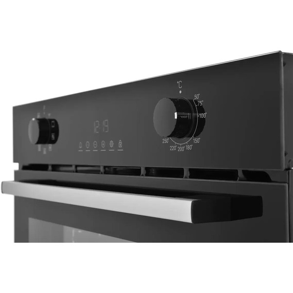 Электрический духовой шкаф Indesit IFE 4841 J BL