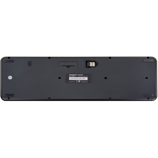 Клавиатура Sonnen K303 (513952)