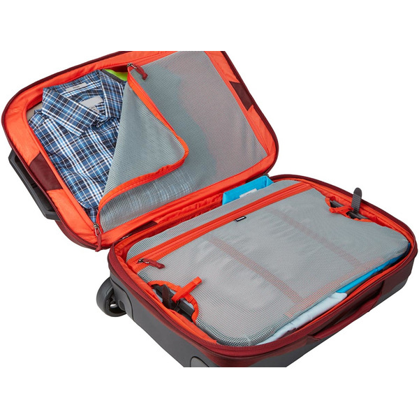 Чемодан Thule Subterra Carry-On TSR-336 (бордовый)