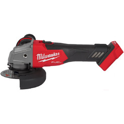 Угловая шлифмашина Milwaukee M18 ONEFSAG125XPDB-0X Fuel One Key 4933478434 (без АКБ и ЗУ)
