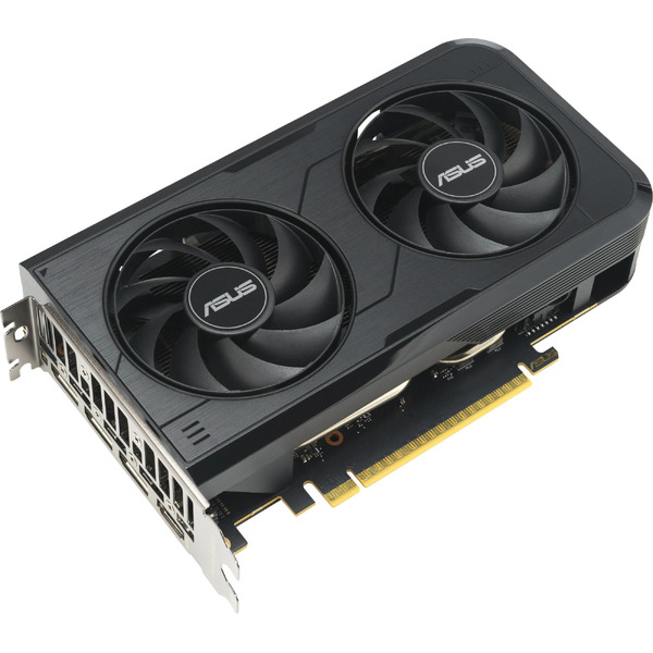 Видеокарта ASUS RTX 5050 OC 8GB GDDR6 (DUAL-RTX5050-O8G)